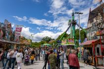 Das Wetter hat dann echt noch gut gehalten. • © ummet-eck.de / christian schön