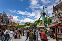 Das Wetter hat dann echt noch gut gehalten. • © ummet-eck.de / christian schön