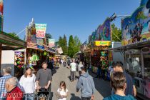 Schützenfest-Kirmes 2023 - Bergneustadt - Bilder • © ummet-eck.de - Silke Schön