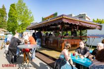 Schützenfest-Kirmes 2023 - Bergneustadt - Bilder - Super für ein kleines Päuschen... • © ummet-eck.de - Silke Schön