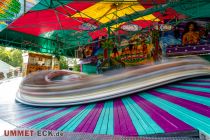 Schützenfest-Kirmes 2023 - Bergneustadt - Bilder - Immer an Pfingsten findet im Rahmen des Schützenfestes auch die Kirmes in Bergneustadt statt.  • © ummet-eck.de - Silke Schön