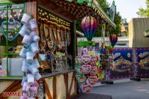 Schützenfest-Kirmes 2023 - Bergneustadt - Bilder • © ummet-eck.de - Silke Schön