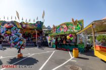 Pfingstkirmes 2023 - Meinerzhagen - Bilder • © ummet-eck.de - Silke Schön