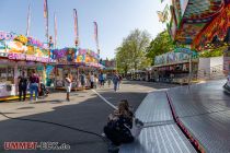 Pfingstkirmes 2023 - Meinerzhagen - Bilder • © ummet-eck.de - Silke Schön