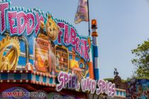 Pfingstkirmes 2023 - Meinerzhagen - Bilder • © ummet-eck.de - Silke Schön