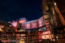 Abendbild Rookburgh Phantasialand - Los geht es mit den Abendbildern aus Rookburgh. • © ummeteck.de - Silke Schön