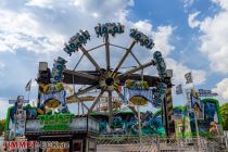 Predator (Kaiser) - Bilder - 2023 - Hier haben wir den Predator auf der Sprödentalkirmes 2023 in Krefeld gesehen. • © ummet-eck.de - Schön