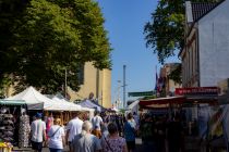 Pützchens Markt 2023 - Bonn - Bilder • © ummet-eck.de - Christian Schön