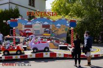 Schützenfest-Kirmes 2023 - Radevormwald - Bilder • © ummet-eck.de - Christian Schön