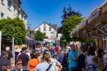 Schützenfest-Kirmes 2023 - Radevormwald - Bilder • © ummet-eck.de - Schön