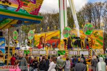 Maikirmes 2023 in Remscheid - Bilder • © ummet-eck.de - Schön