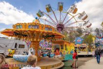 Maikirmes 2023 in Remscheid - Bergisches Land - Bilder • © ummet-eck.de - Schön