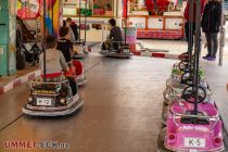 Maikirmes 2023 in Remscheid - Bergisches Land - Kinderspaß in Remscheid. • © ummet-eck.de - Schön