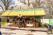 Die Kirmes ist täglich ab 14 Uhr geöffnet, am Sonntag ab 12 Uhr.  • © ummet-eck.de - Schön