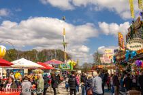 Maikirmes 2023 in Remscheid - Extrem - Den Extrem kann man schon von Weitem sehen. • © ummet-eck.de - Schön