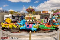 Maikirmes 2023 in Remscheid - Bilder • © ummet-eck.de - Christian Schön