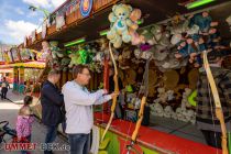 Maikirmes 2023 in Remscheid - Bergisches Land - Bilder - Bogenschießen. • © ummet-eck.de - Christian Schön