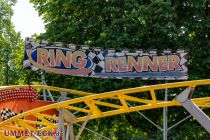 Ring Renner (Wingender) - Achterbahn - Kirmes • © ummet-eck.de - Schön