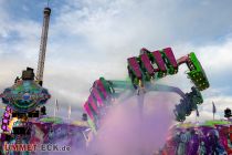 Robotix (Lenzner) - Bilder - Kirmes • © ummeteck.de - Schön