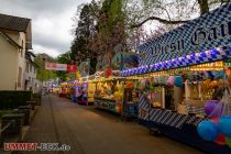 Kirmes Engelskirchen-Ründeroth - Bilder 2023 • © ummet-eck.de - Schön