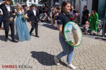 Jungschützenkönig Attendorn • © ummet-eck.de / christian schön