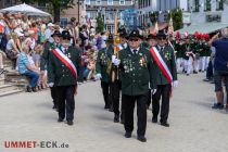 Kreisschützenbund Olpe • © ummet-eck.de / christian schön