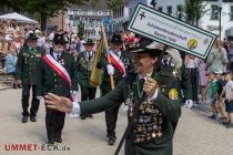 Schützenbruderschaft Rawicz 1642 - Polen • © ummet-eck.de / christian schön