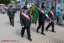 Schützenbruderschaft Rawicz 1642 - Polen • © ummet-eck.de / christian schön