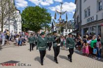 Schützenverein Heggen • © ummet-eck.de / christian schön