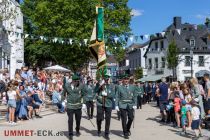 Schützenverein Heggen • © ummet-eck.de / christian schön