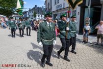 Schützenverein Heggen • © ummet-eck.de / christian schön