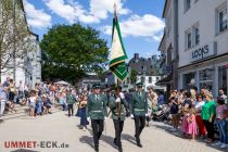 Schützenverein Heggen • © ummet-eck.de / christian schön