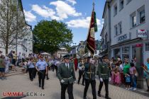 Schützenverein Heggen • © ummet-eck.de / christian schön