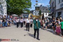 Spielmannszug Olpe • © ummet-eck.de / christian schön