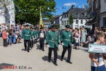 Schützenverein Olpe • © ummet-eck.de / christian schön