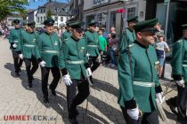 Schützenverein Olpe • © ummet-eck.de / christian schön