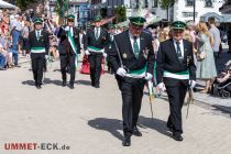 Schützenbruderschaft Windhausen • © ummet-eck.de / christian schön