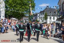 Schützenbruderschaft Windhausen • © ummet-eck.de / christian schön