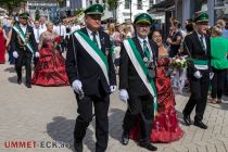 Schützenbruderschaft Windhausen • © ummet-eck.de / christian schön