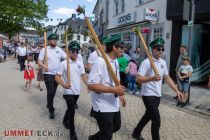 Schützenbruderschaft Windhausen • © ummet-eck.de / christian schön