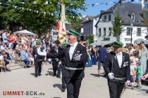 Schützenverein Valbert • © ummet-eck.de / christian schön