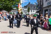 Schützenverein Valbert • © ummet-eck.de / christian schön