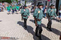 Schützenverein Valbert • © ummet-eck.de / christian schön