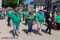 Schützenverein Valbert • © ummet-eck.de / christian schön