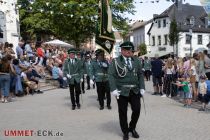 Schützenbruderschaft Dünschede • © ummet-eck.de / christian schön