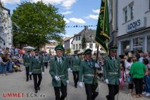 Schützenbruderschaft Dünschede • © ummet-eck.de / christian schön