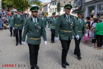 Schützenbruderschaft Dünschede • © ummet-eck.de / christian schön