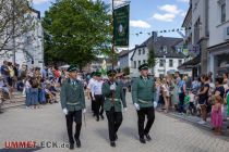 Schützenbruderschaft Dünschede • © ummet-eck.de / christian schön