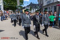 Schützenbruderschaft Helden • © ummet-eck.de / christian schön