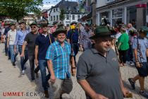 Schützengesellschaft Attendorn • © ummet-eck.de / christian schön